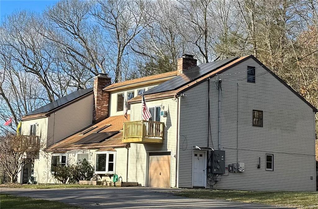968 Middletown Road Colchester CT 06415