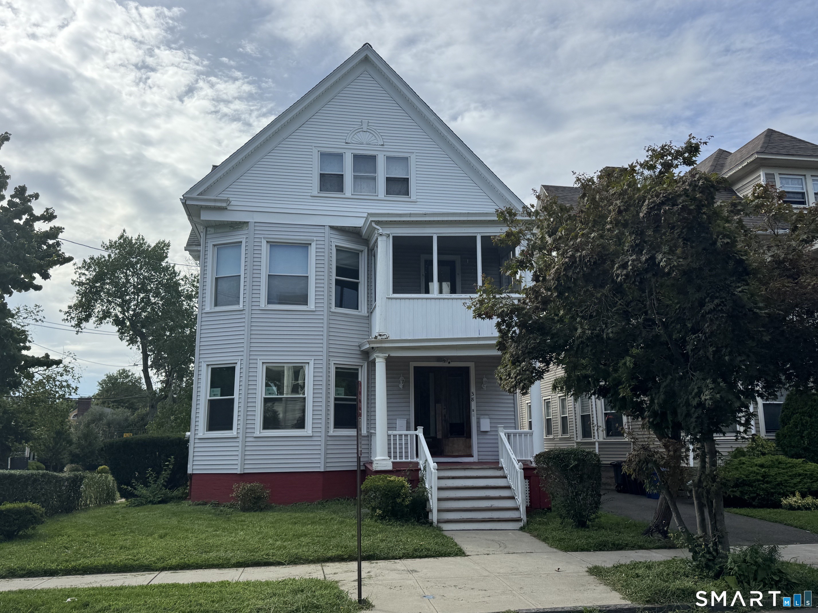 38 Brownell Street New Haven CT 06511
