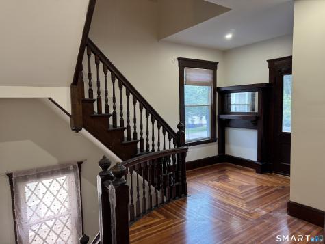 38 Brownell Street New Haven CT 06511