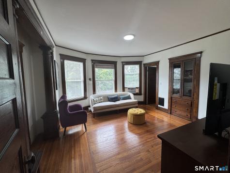 38 Brownell Street New Haven CT 06511