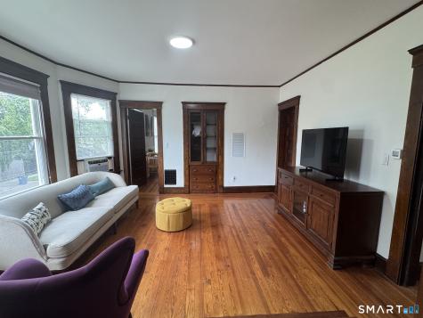 38 Brownell Street New Haven CT 06511