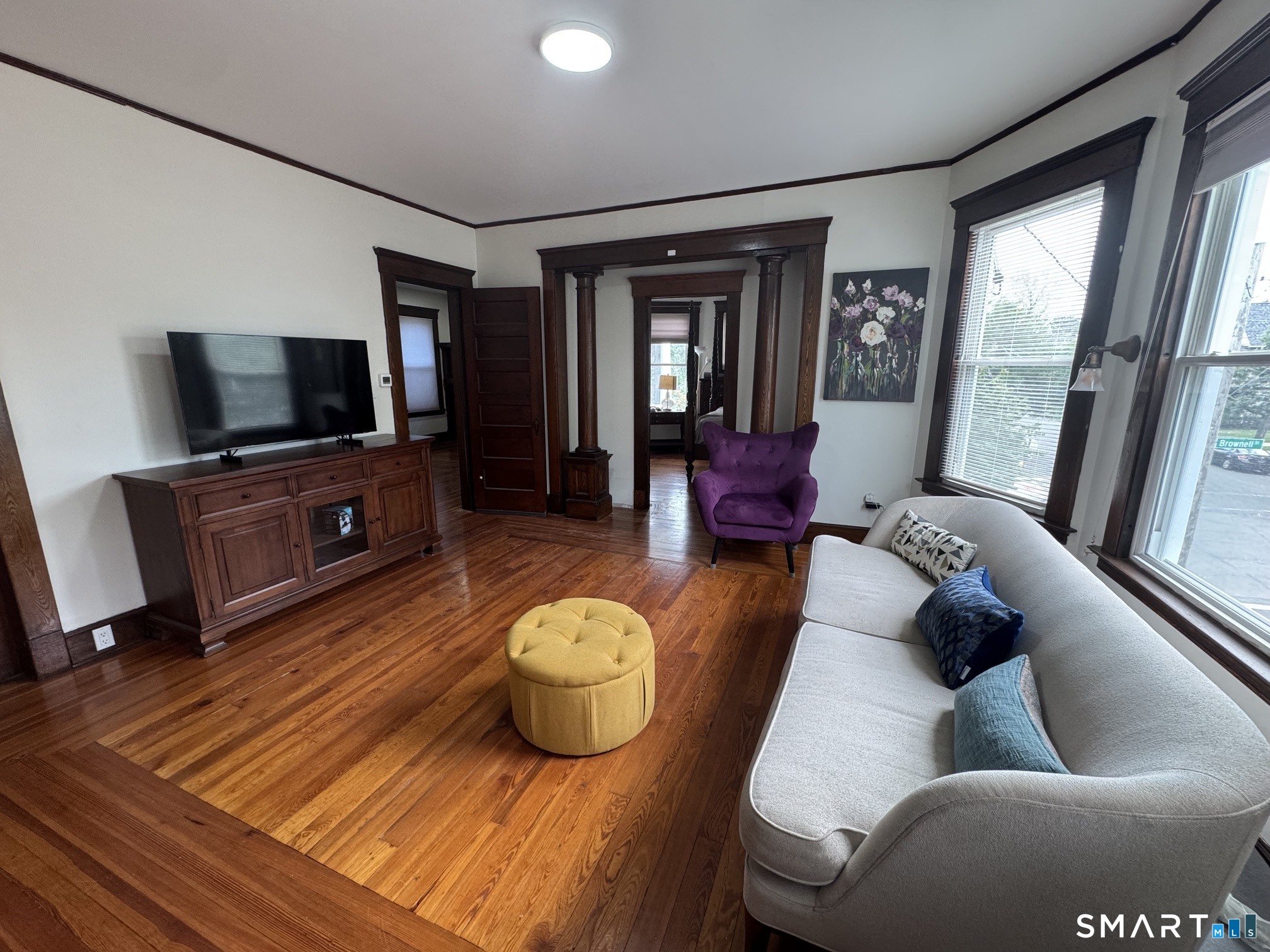 38 Brownell Street New Haven CT 06511