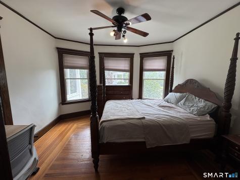 38 Brownell Street New Haven CT 06511