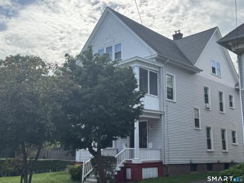 38 Brownell Street New Haven CT 06511