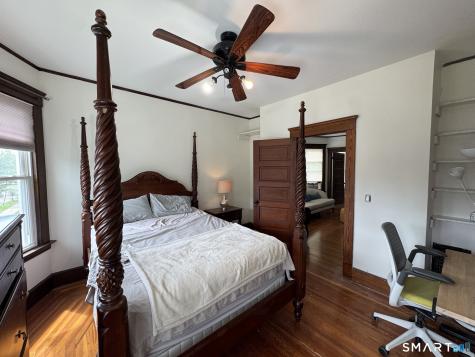 38 Brownell Street New Haven CT 06511