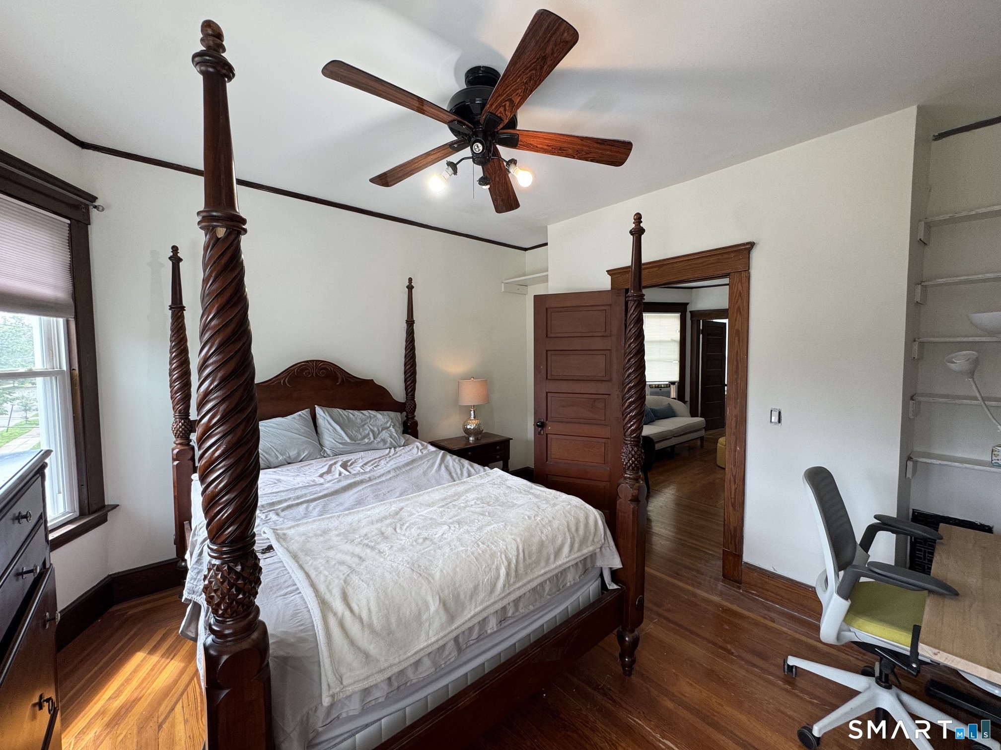 38 Brownell Street New Haven CT 06511