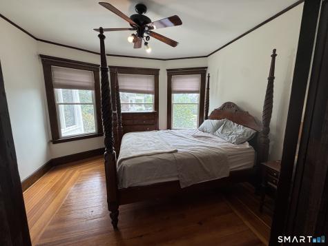 38 Brownell Street New Haven CT 06511