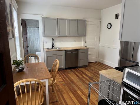38 Brownell Street New Haven CT 06511
