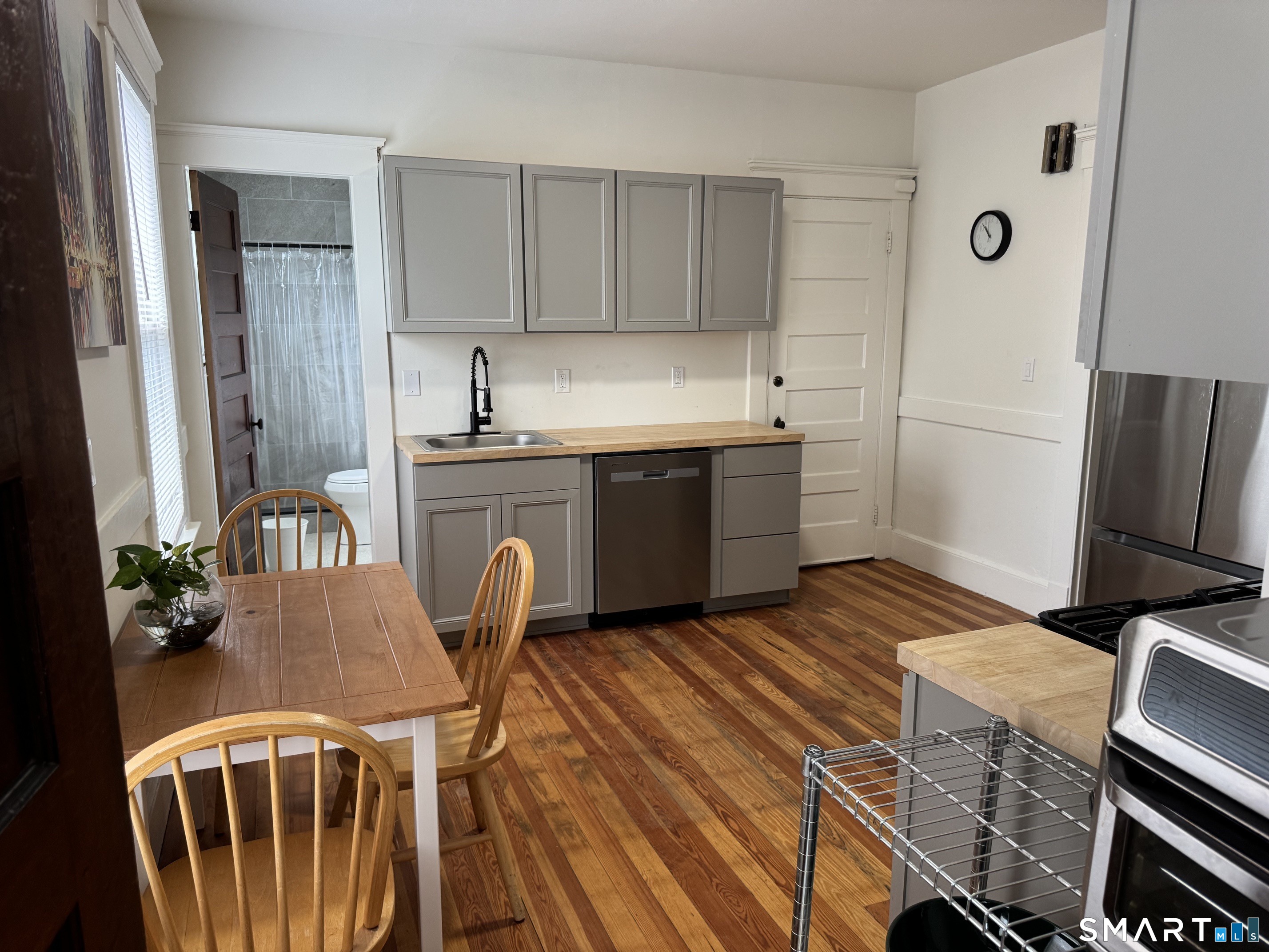 38 Brownell Street New Haven CT 06511