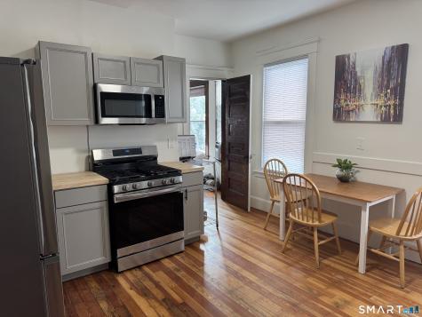 38 Brownell Street New Haven CT 06511