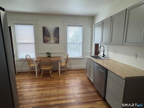 38 Brownell Street New Haven CT 06511