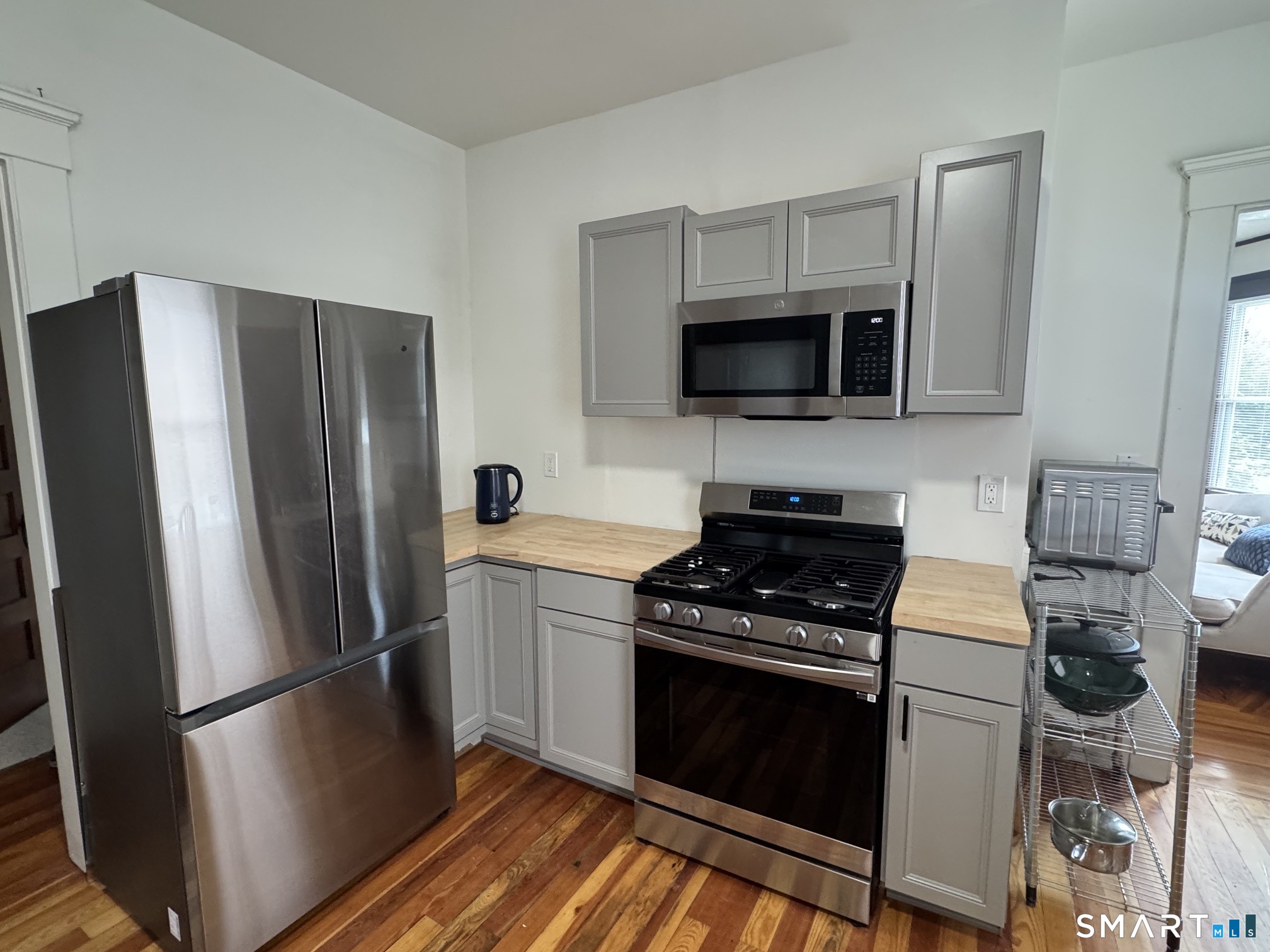 38 Brownell Street New Haven CT 06511