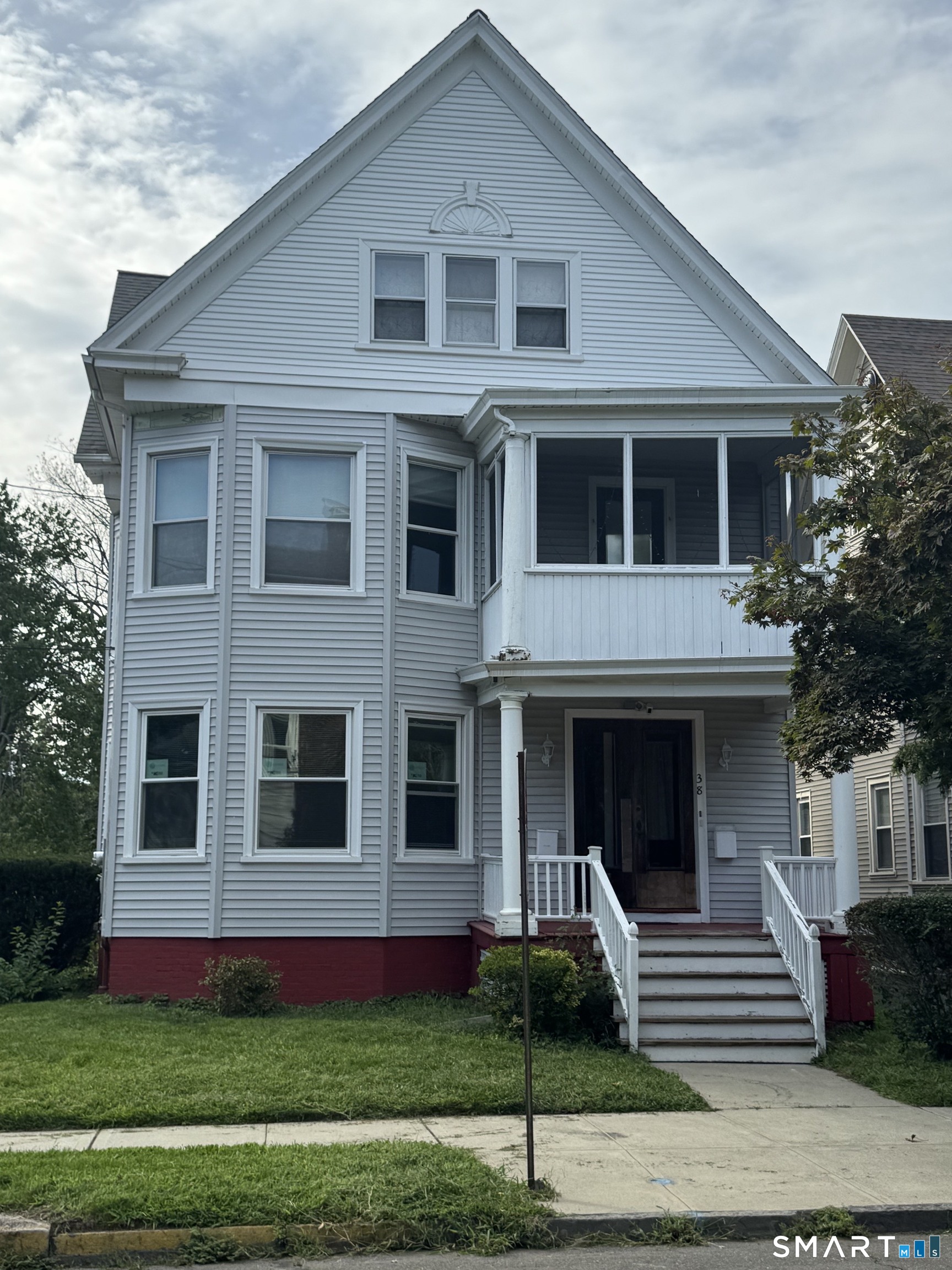 38 Brownell Street New Haven CT 06511