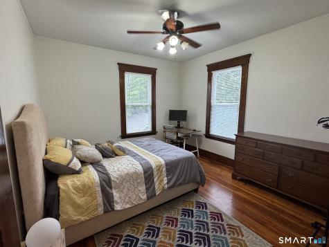 38 Brownell Street New Haven CT 06511