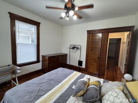 38 Brownell Street New Haven CT 06511