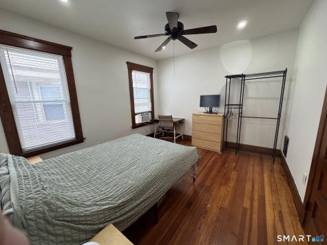 38 Brownell Street New Haven CT 06511