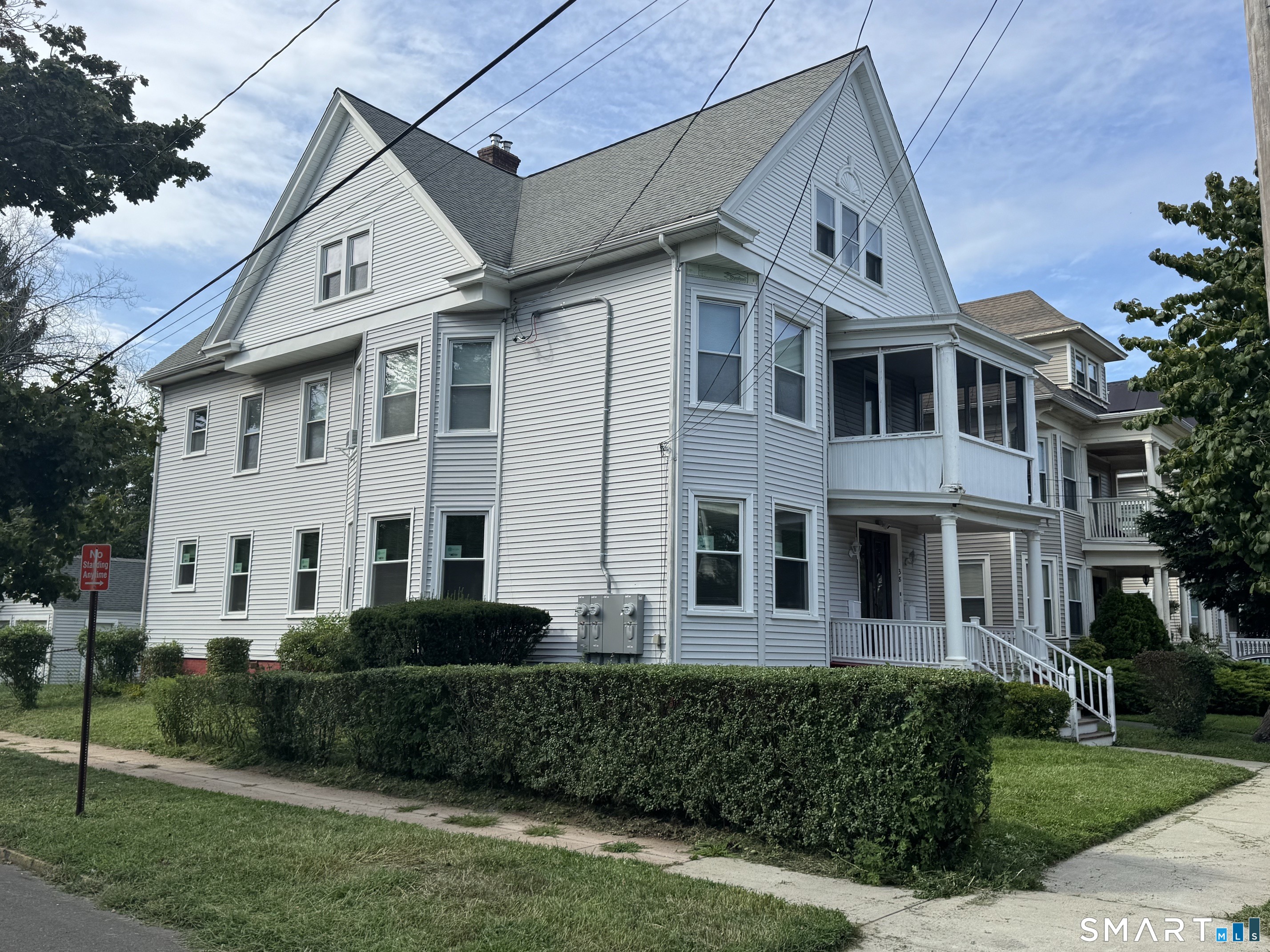 38 Brownell Street New Haven CT 06511