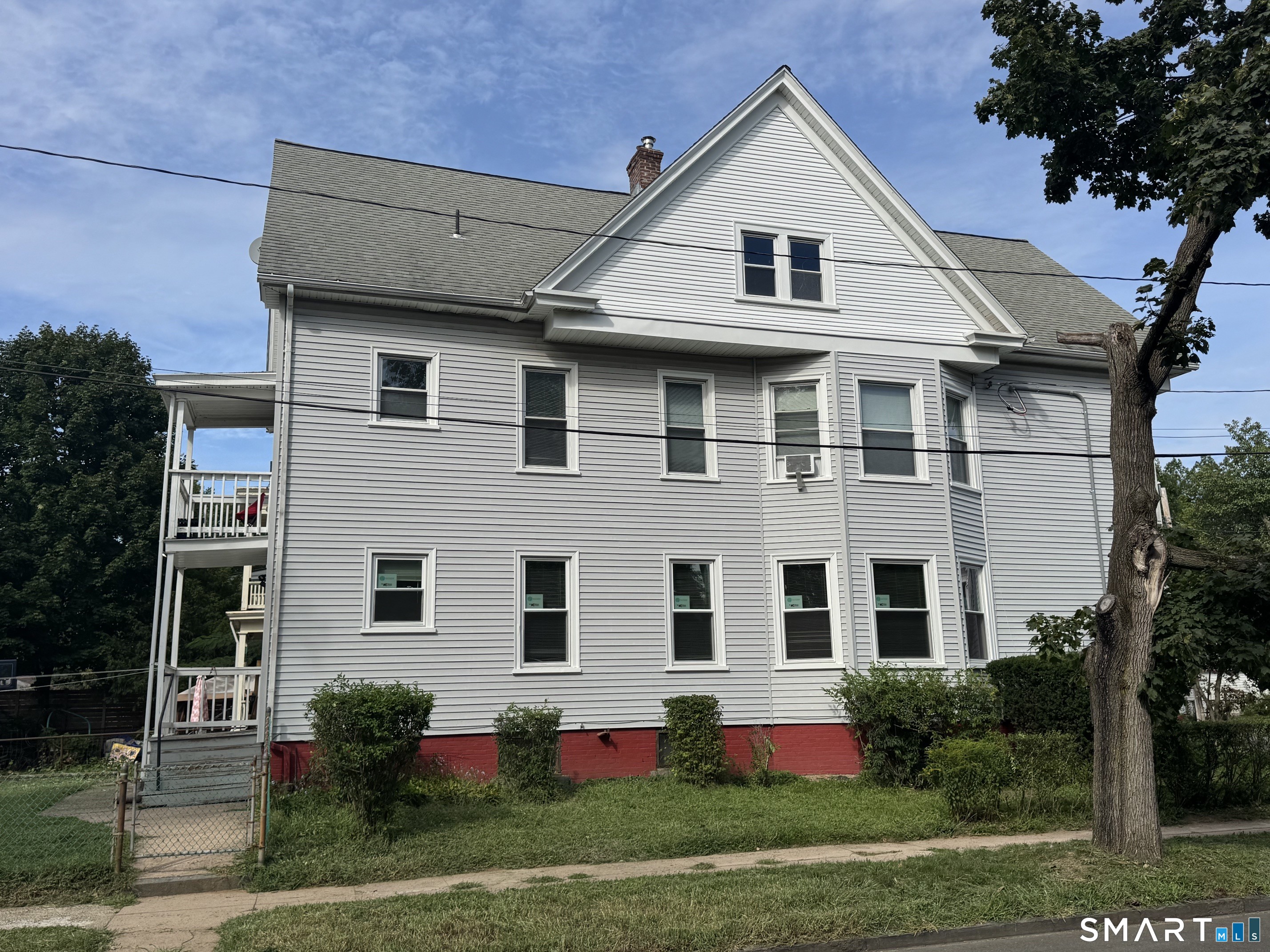 38 Brownell Street New Haven CT 06511