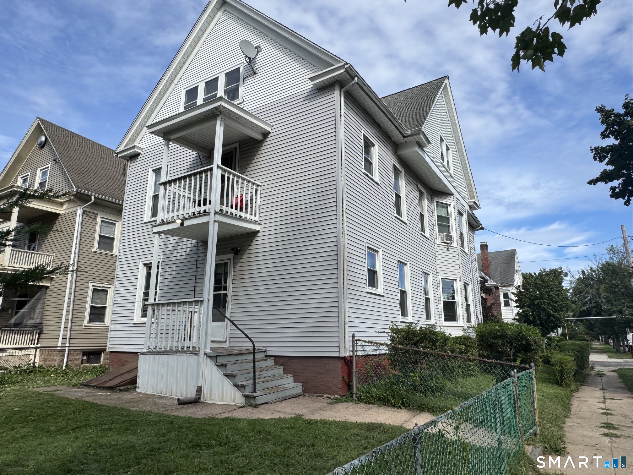 38 Brownell Street New Haven CT 06511
