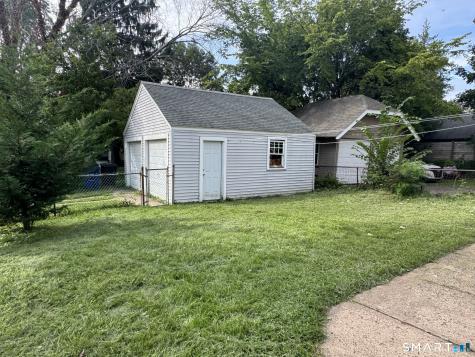 38 Brownell Street New Haven CT 06511