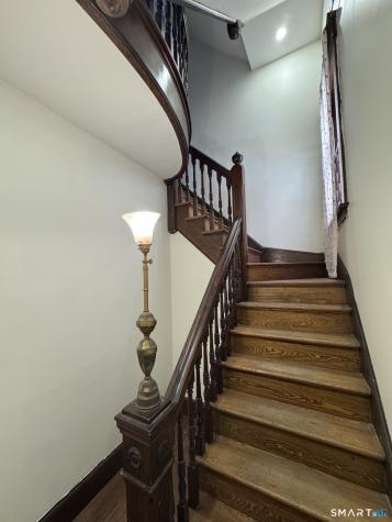 38 Brownell Street New Haven CT 06511
