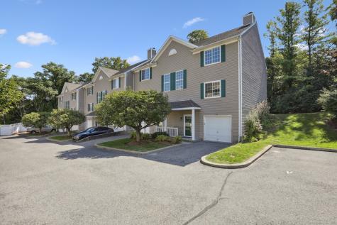 14 South Street Danbury CT 06810