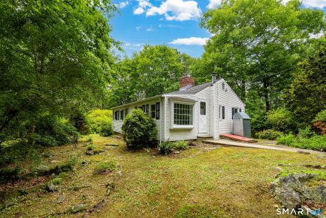 400 Thomaston Road Watertown CT 06795