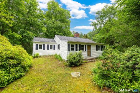 400 Thomaston Road Watertown CT 06795