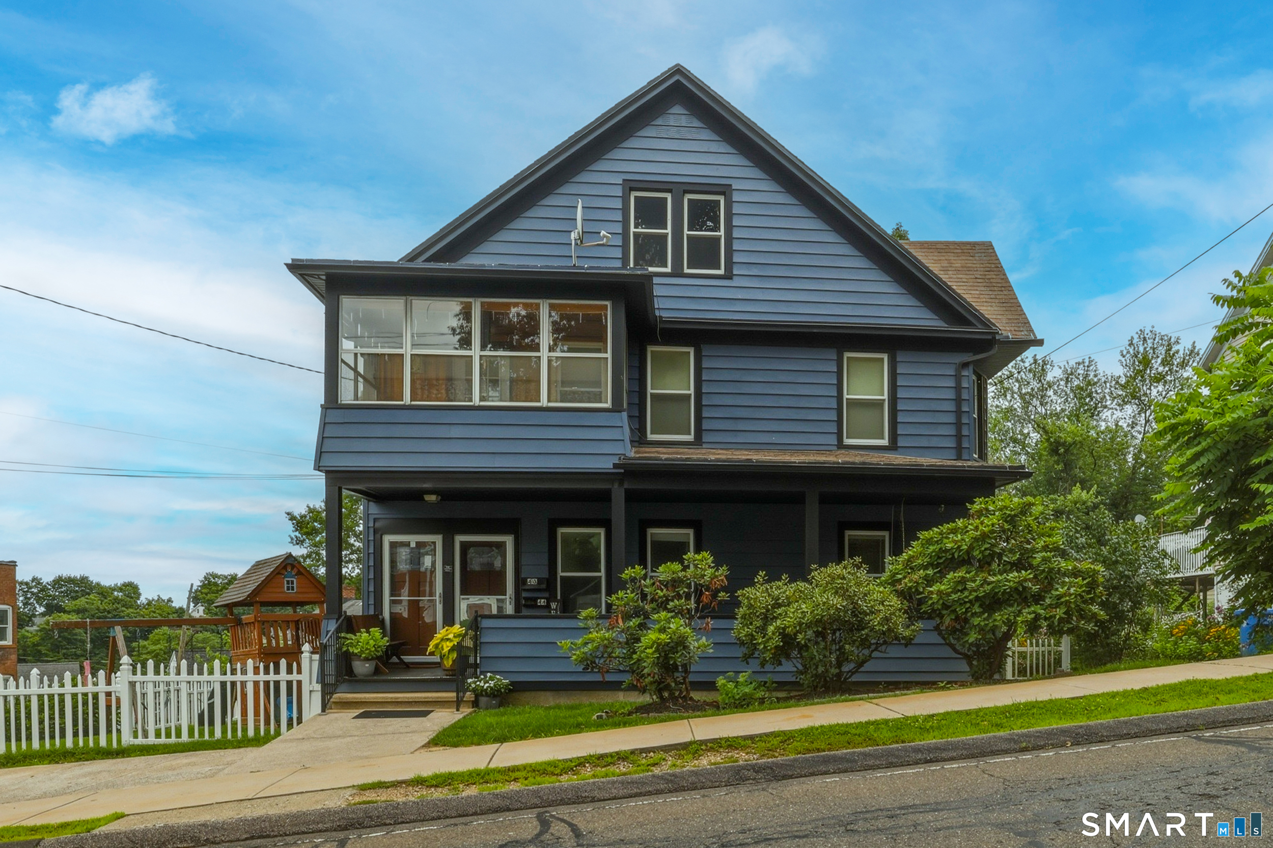 44-46 Perry Hill Road Shelton CT 06484
