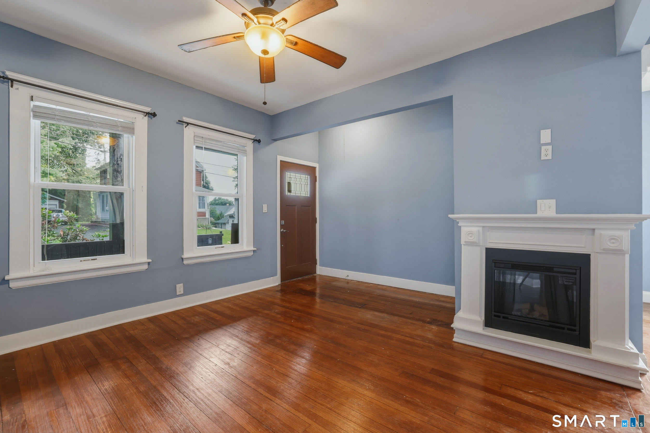 44-46 Perry Hill Road Shelton CT 06484