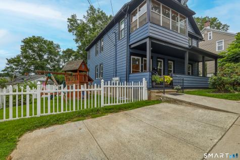 44-46 Perry Hill Road Shelton CT 06484
