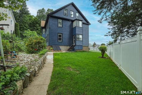 44-46 Perry Hill Road Shelton CT 06484