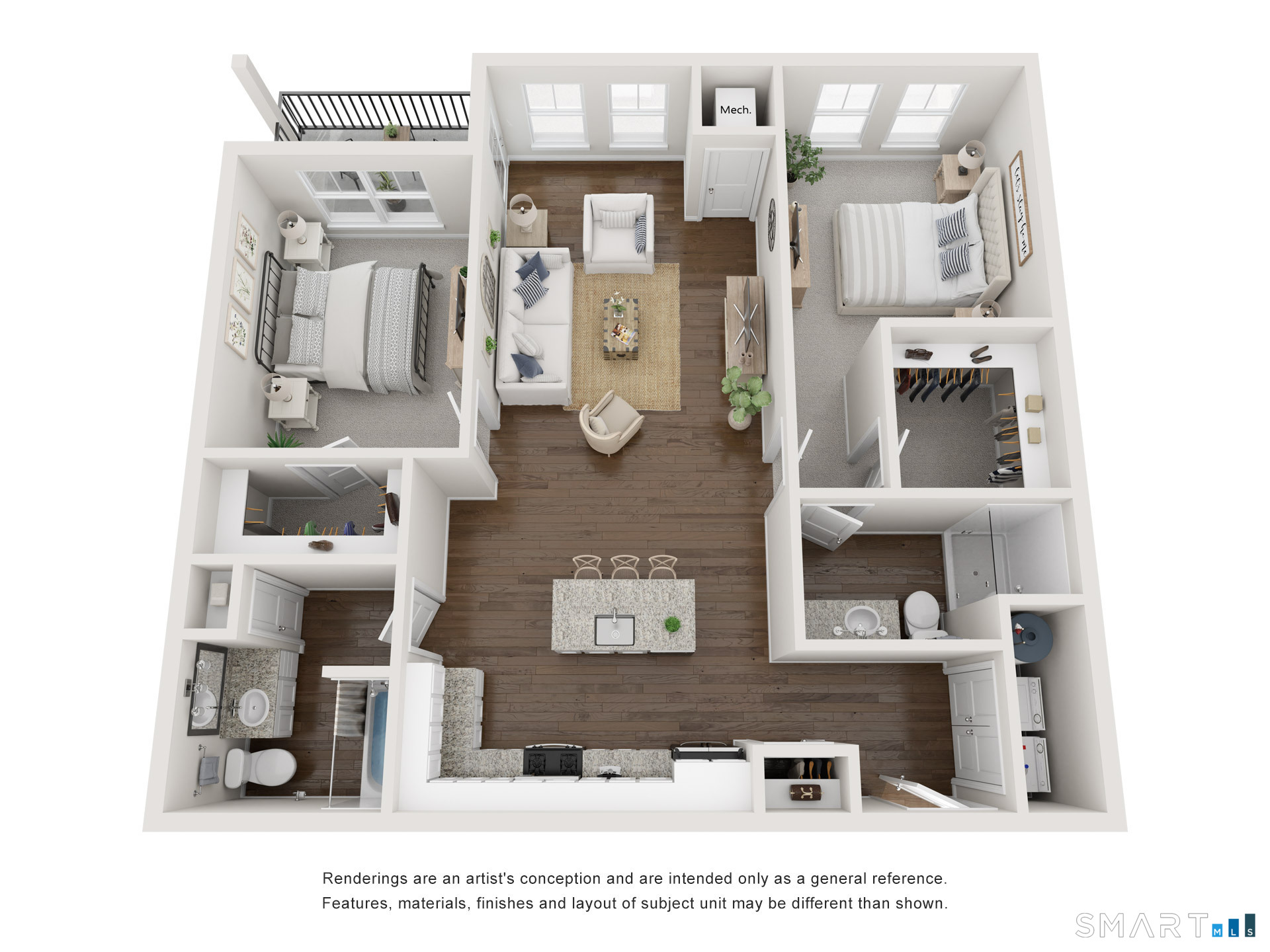 5 Cherry Brook Road Canton CT 06019