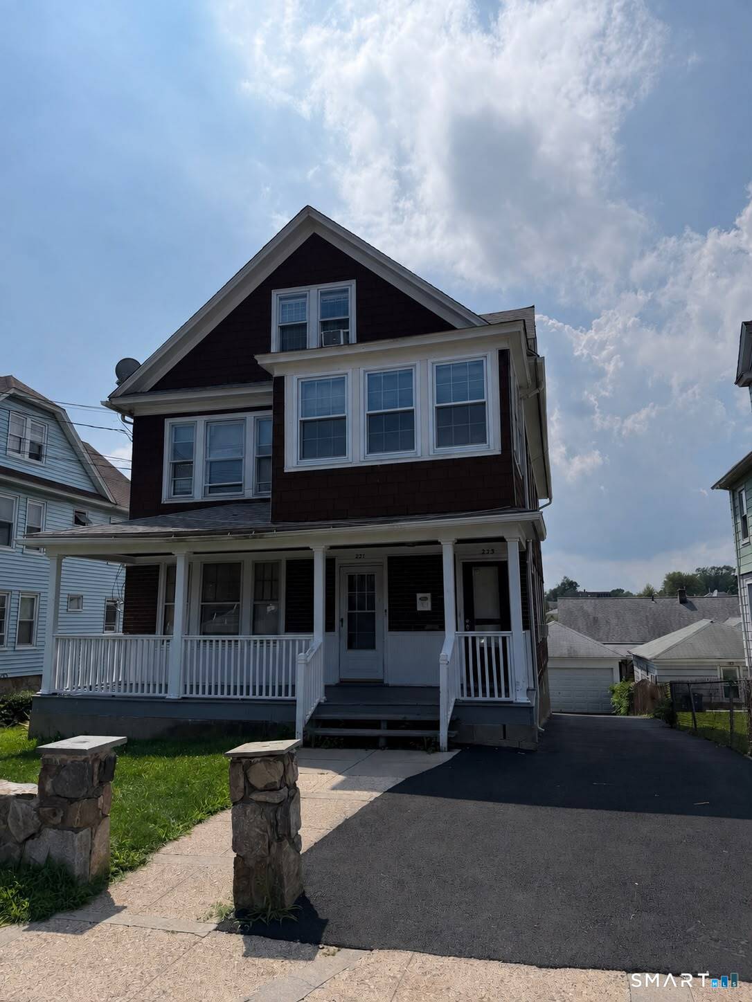 223 Wayne Street Bridgeport CT 06606