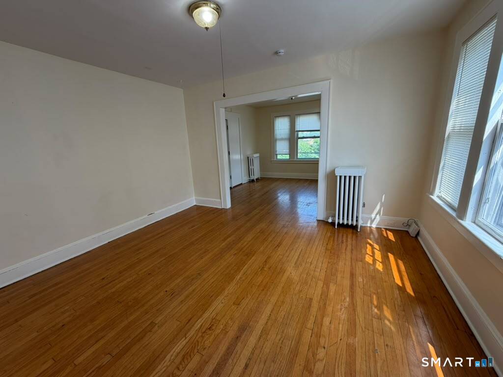 223 Wayne Street Bridgeport CT 06606