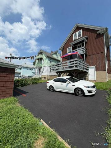 223 Wayne Street Bridgeport CT 06606