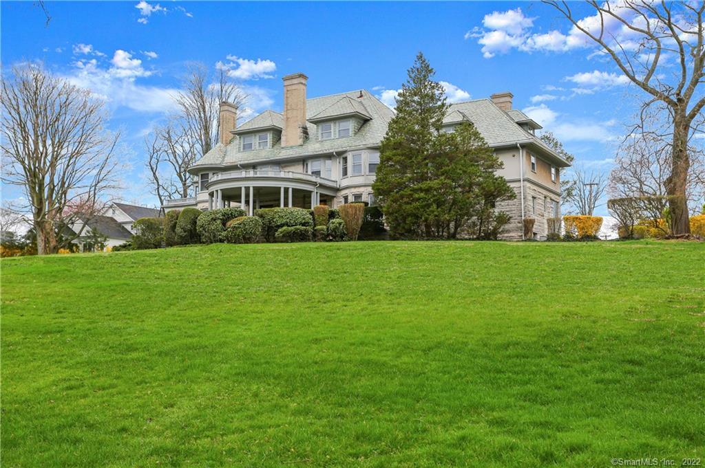 384 Field Point Road Greenwich CT 06830