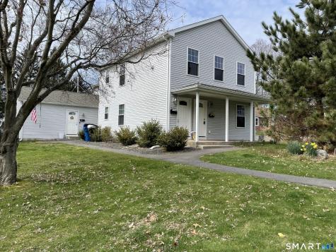 522 Worthington Ridge Berlin CT 06037