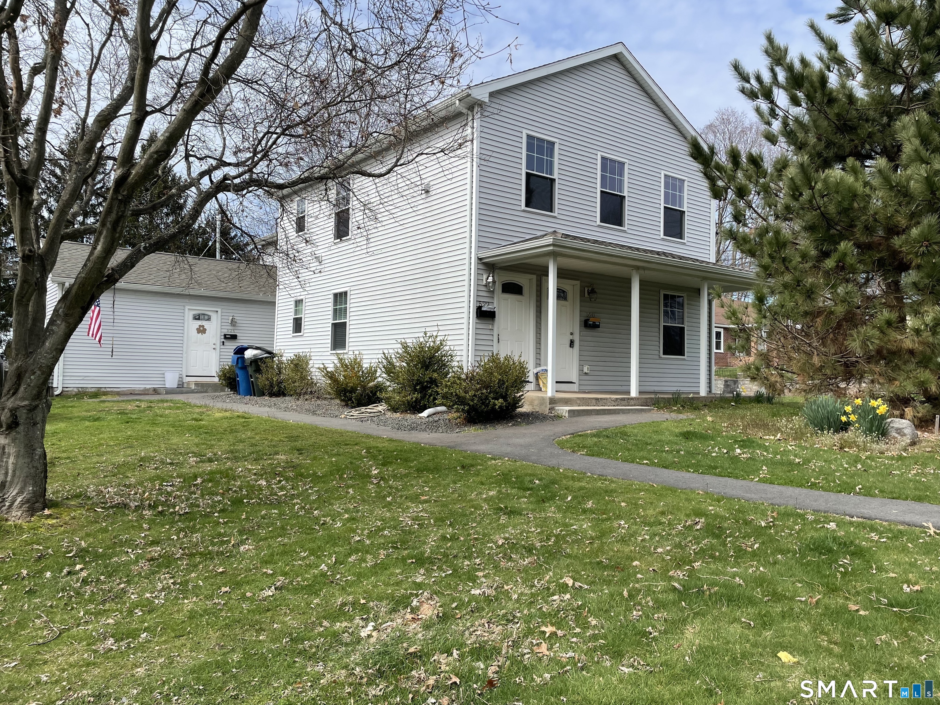 522 Worthington Ridge Berlin CT 06037