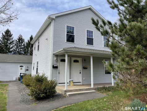 522 Worthington Ridge Berlin CT 06037