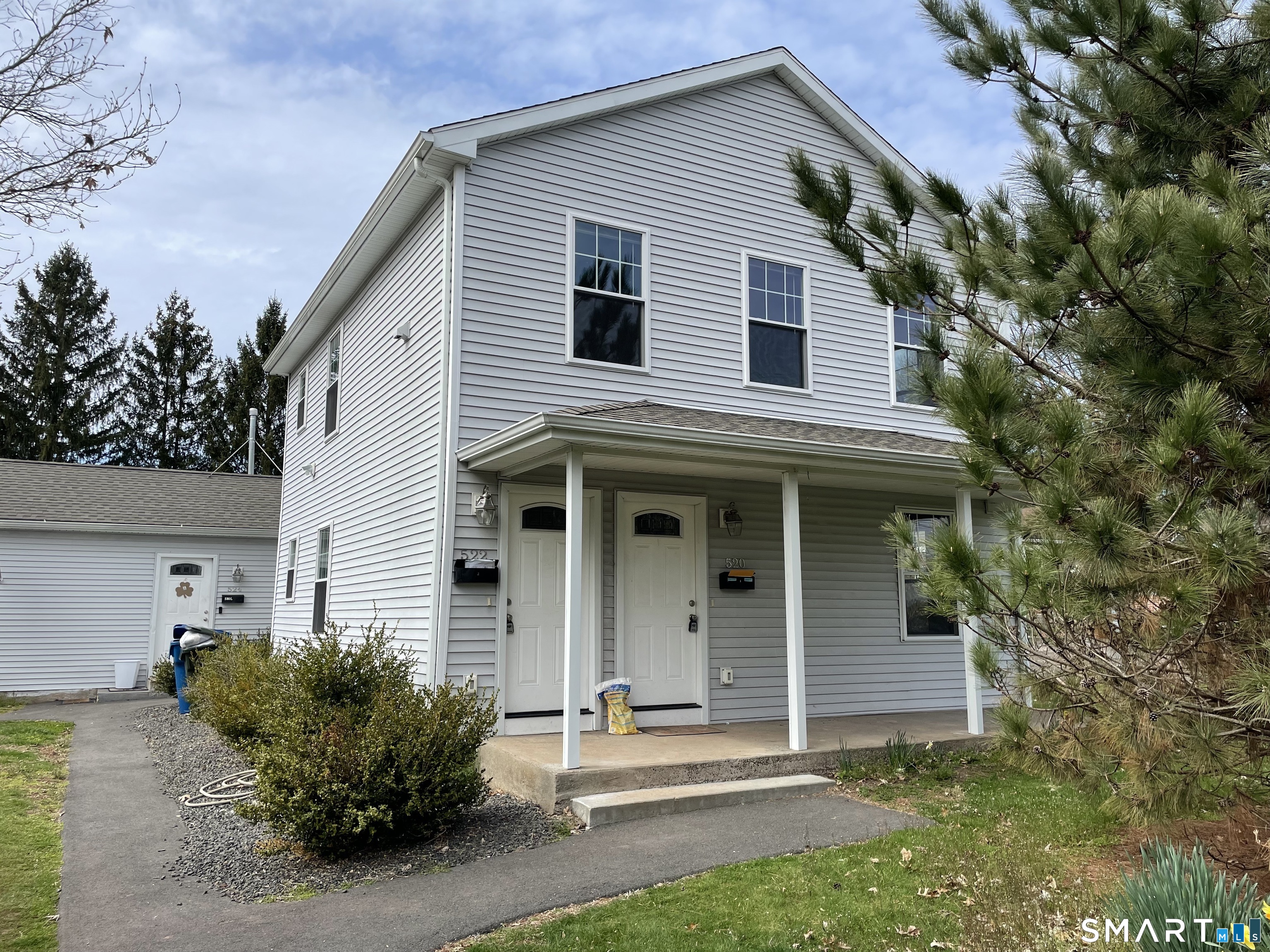522 Worthington Ridge Berlin CT 06037