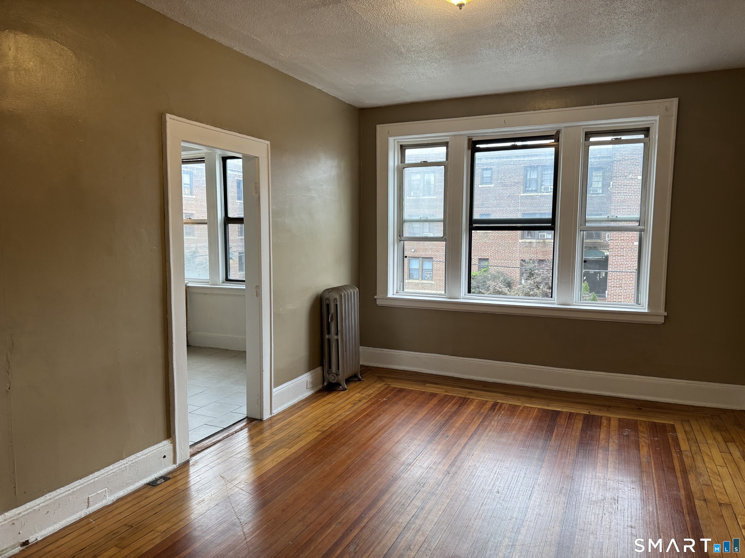 40 Sanford Place Bridgeport CT 06604