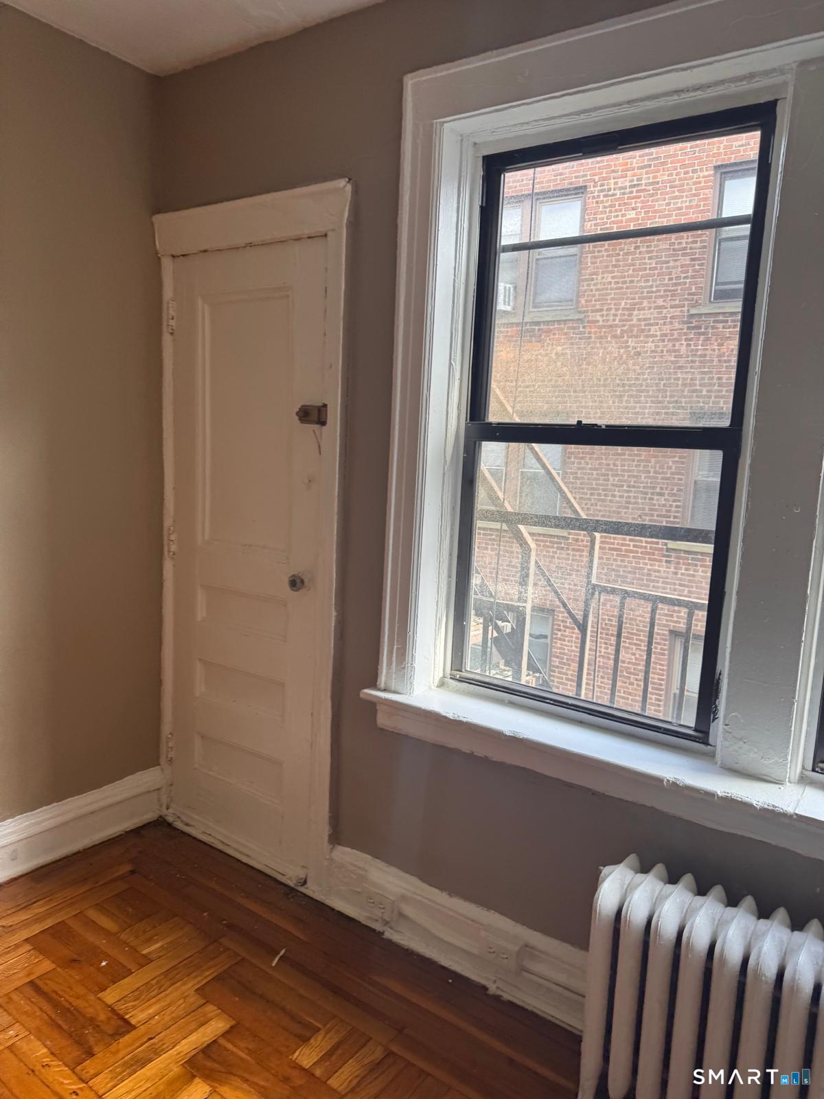 40 Sanford Place Bridgeport CT 06604