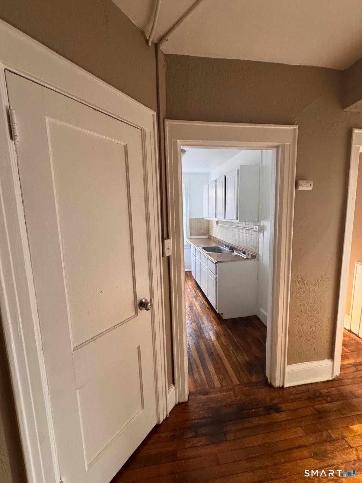 40 Sanford Place Bridgeport CT 06604