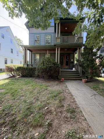 820 Elm Street New Haven CT 06511