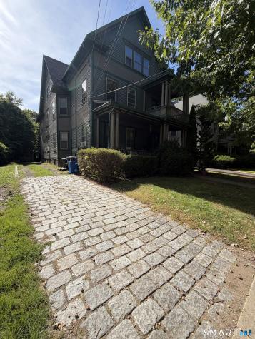 820 Elm Street New Haven CT 06511