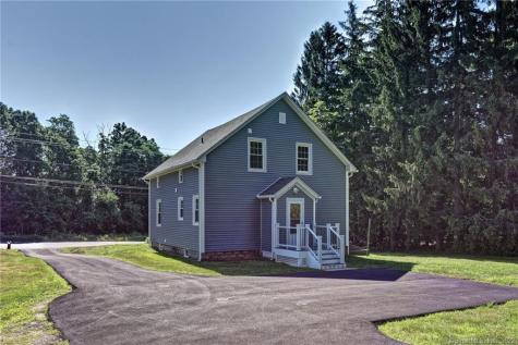 1294 West Street Southington CT 06489