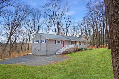 180 Peaceable Ridge Road Ridgefield CT 06877