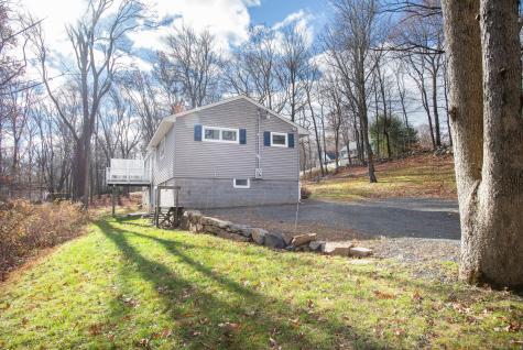 180 Peaceable Ridge Road Ridgefield CT 06877