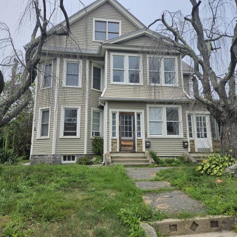 125 Brightwood Avenue Torrington CT 06790